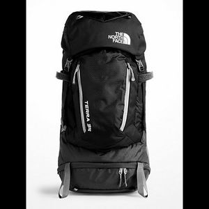 NorthFace Terra 35 Backpack